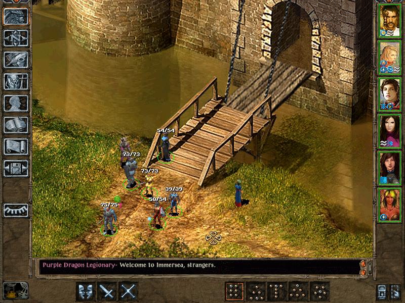 baldurs gate 2 enhanced edition mods